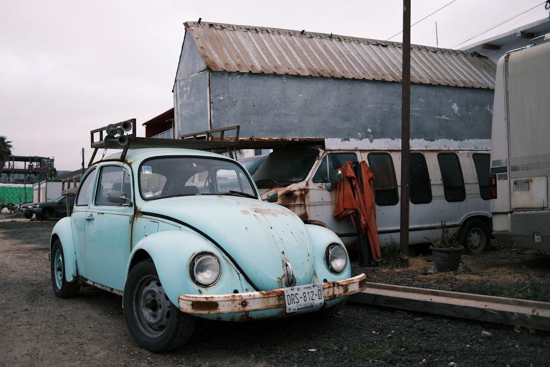 Google Ads for Auto Salvage Services: A Comprehensive Setup Guide