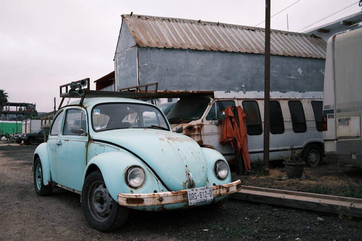 Google Ads for Auto Salvage Services: A Comprehensive Setup Guide