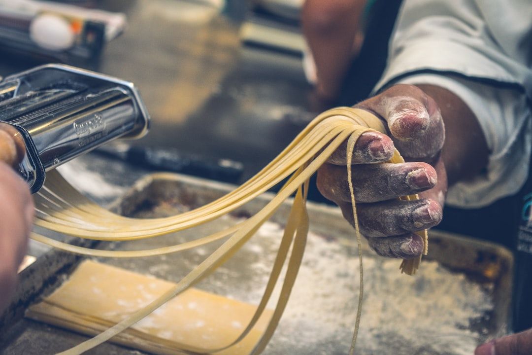 Google Ads for Food Manufacturers: A Comprehensive Setup Guide