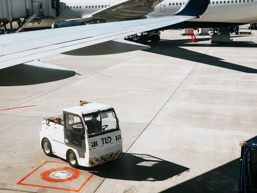 Google Ads for Airport Transportation Services: A Comprehensive Setup Guide