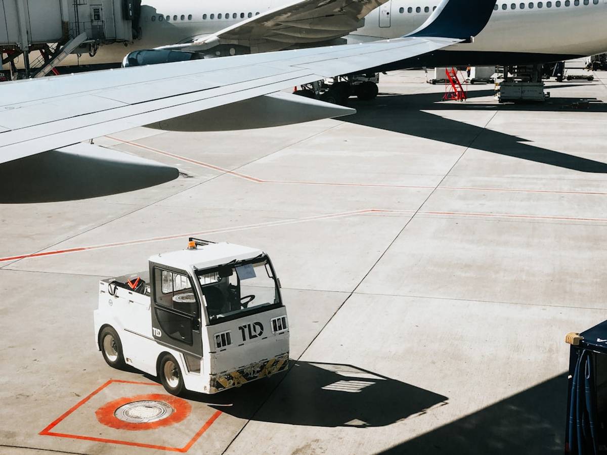 Google Ads for Airport Transportation Services: A Comprehensive Setup Guide