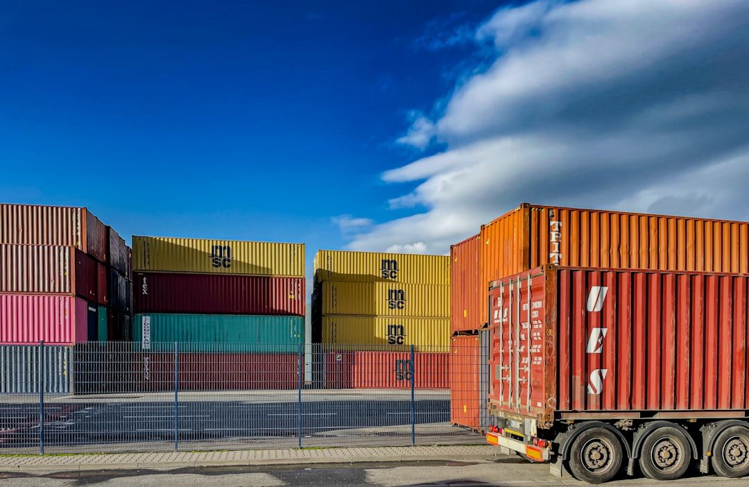 Google Ads for Cargo Container Suppliers: A Comprehensive Setup Guide