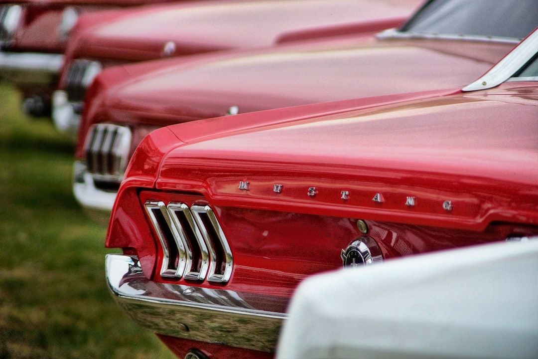 Google Ads for Classic Car Dealers: A Comprehensive Setup Guide