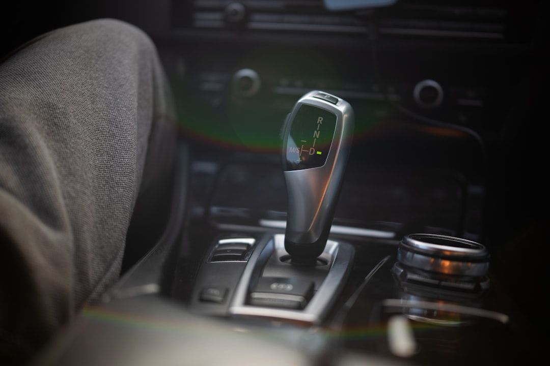 Google Ads for Car Foot Controls: A Comprehensive Setup Guide