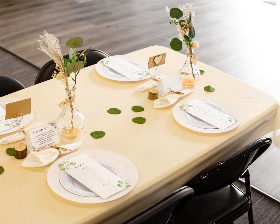 Google Ads for Event Design: A Comprehensive Setup Guide