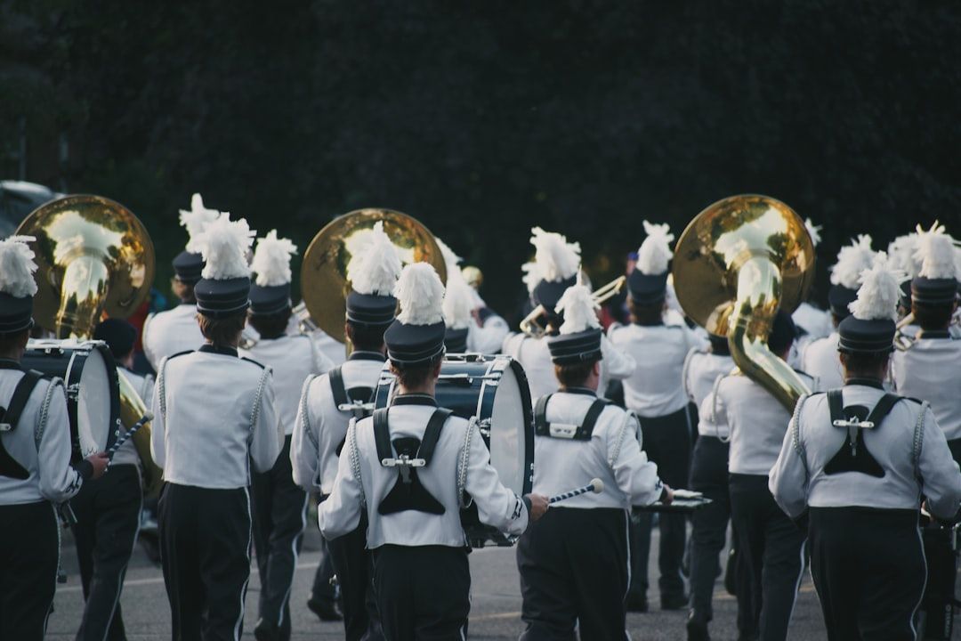 Google Ads for Band Competitions: A Comprehensive Setup Guide