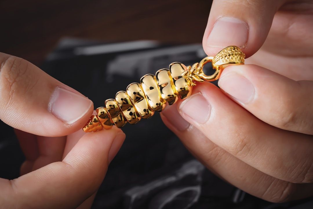 Google Ads for Jewelry Repair Services: A Comprehensive Setup Guide