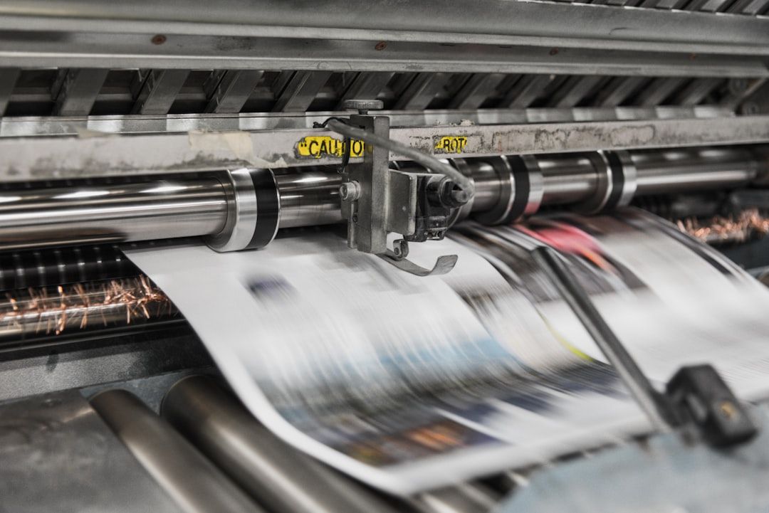 Google Ads for Catalog Printing Services: A Comprehensive Setup Guide