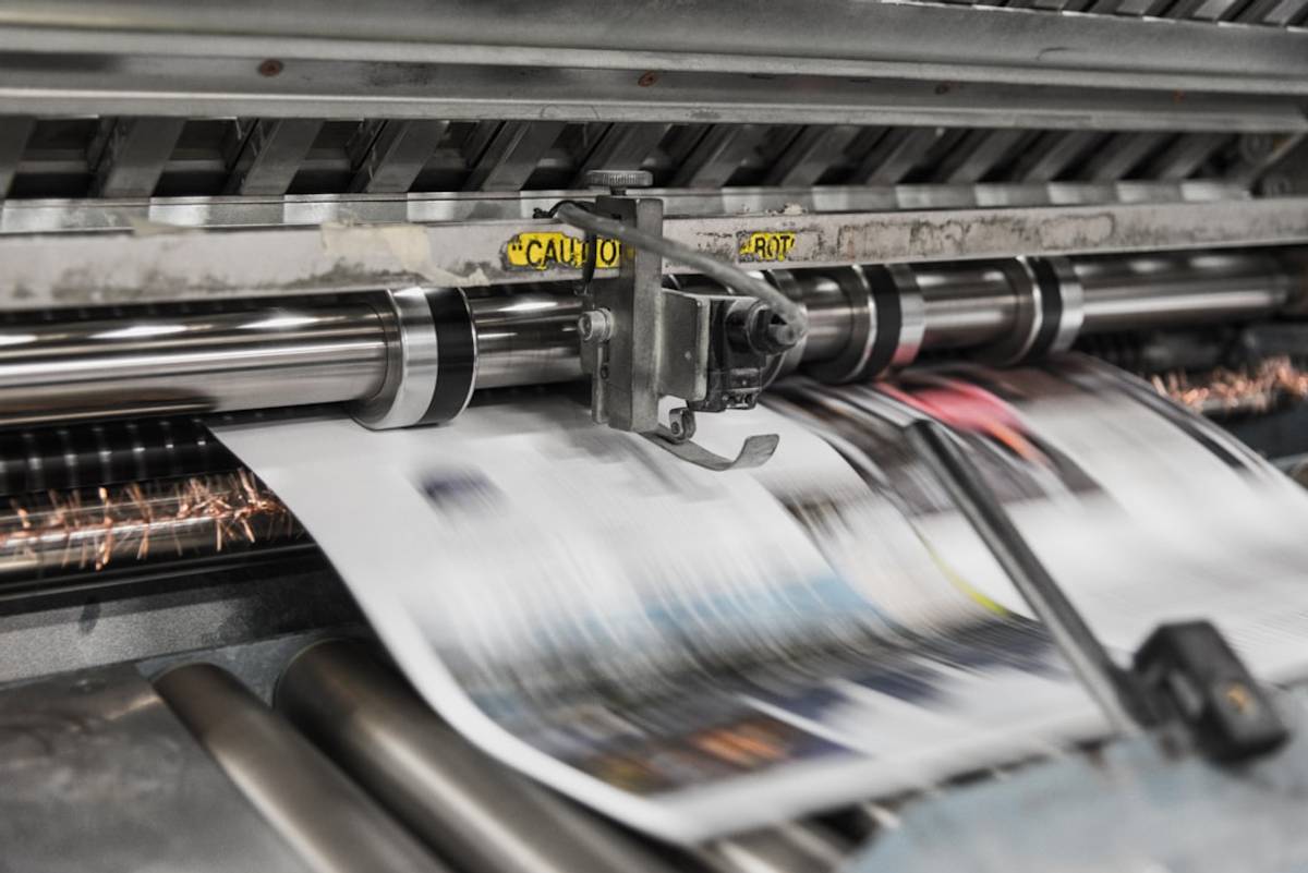 Google Ads for Catalog Printing Services: A Comprehensive Setup Guide