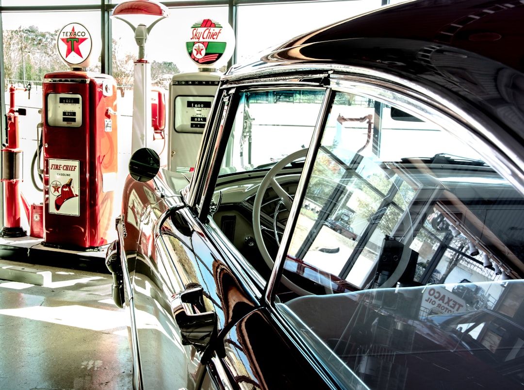 Google Ads for Mobile Auto Lube and Oil: A Comprehensive Setup Guide
