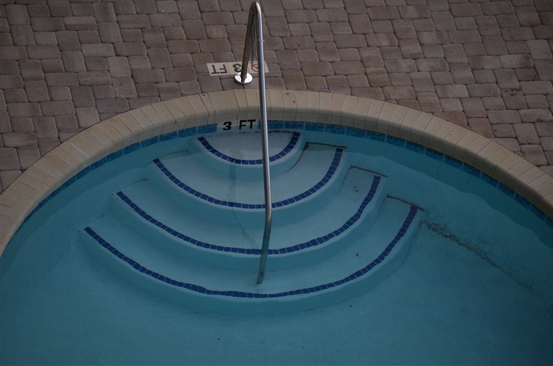 Google Ads for Pool Leak Repair Services: A Comprehensive Setup Guide
