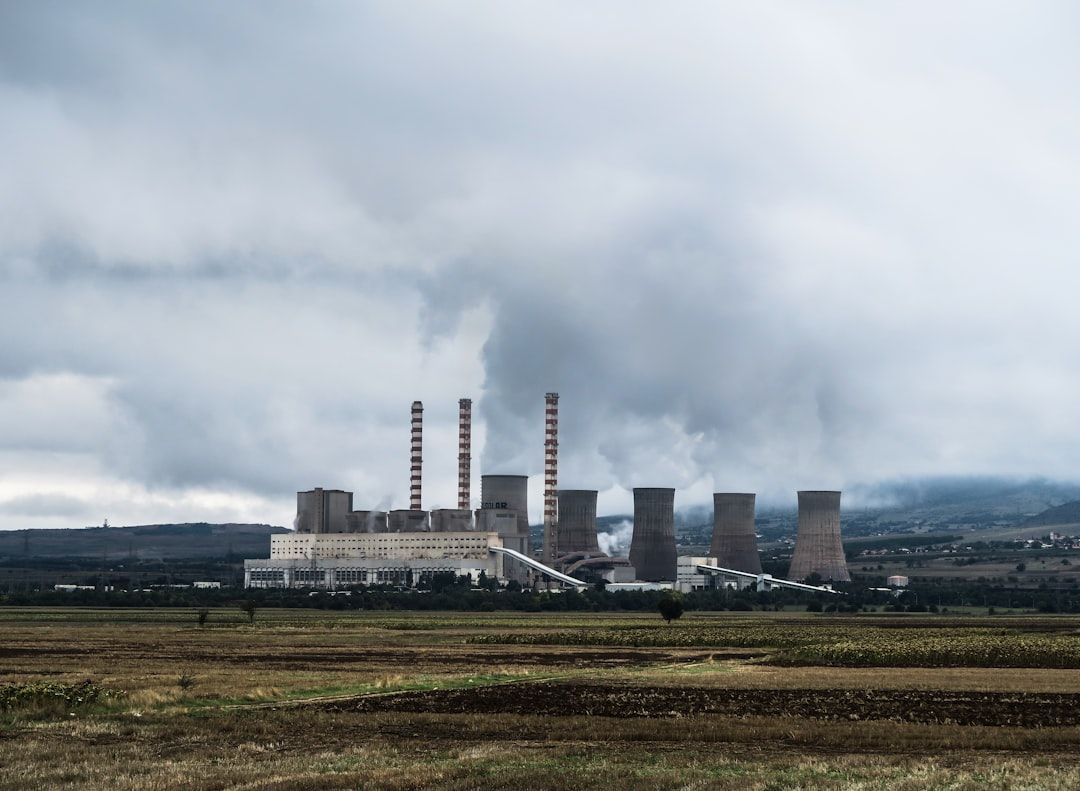 Google Ads for Power Plant Maintenance Services: A Comprehensive Setup Guide