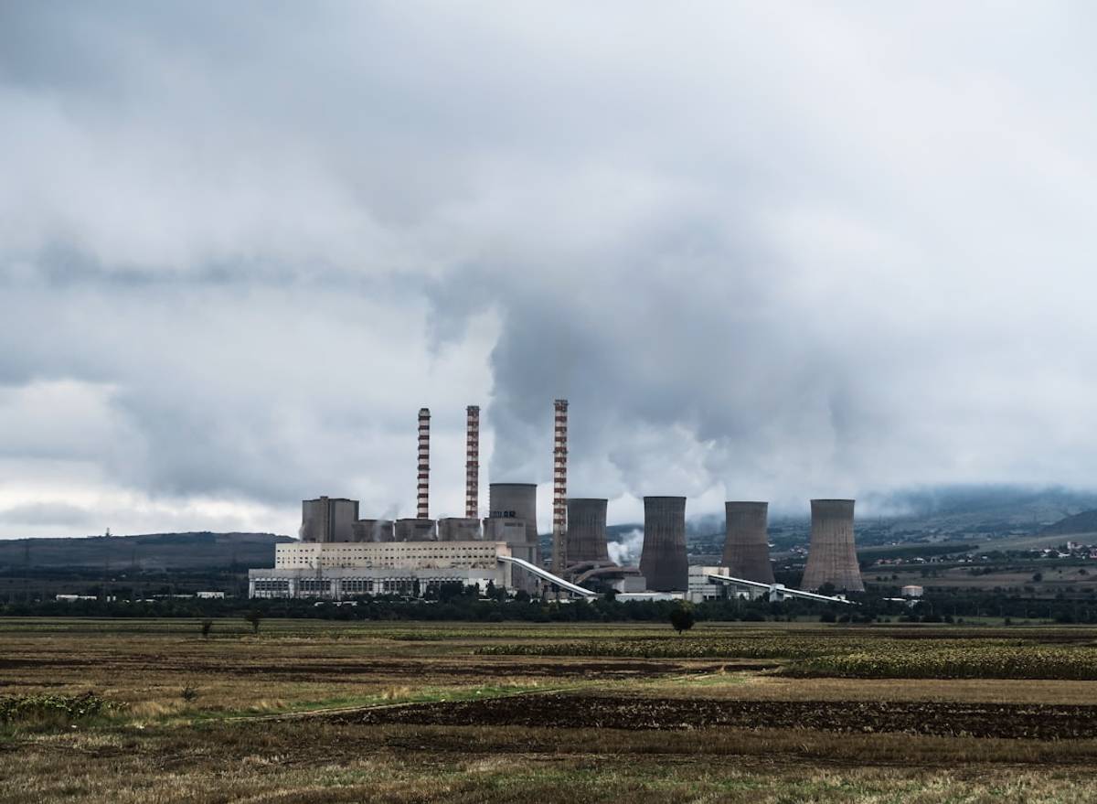 Google Ads for Power Plant Maintenance Services: A Comprehensive Setup Guide