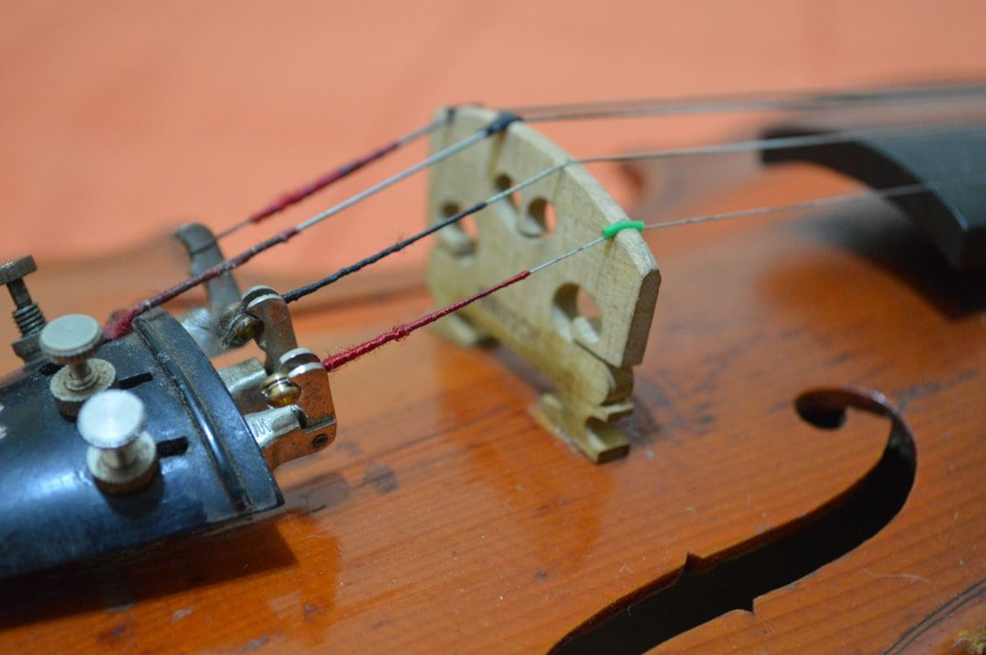 Google Ads for Musical Instrument Repair Services: A Comprehensive Setup Guide