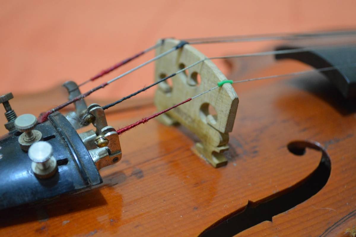 Google Ads for Musical Instrument Repair Services: A Comprehensive Setup Guide