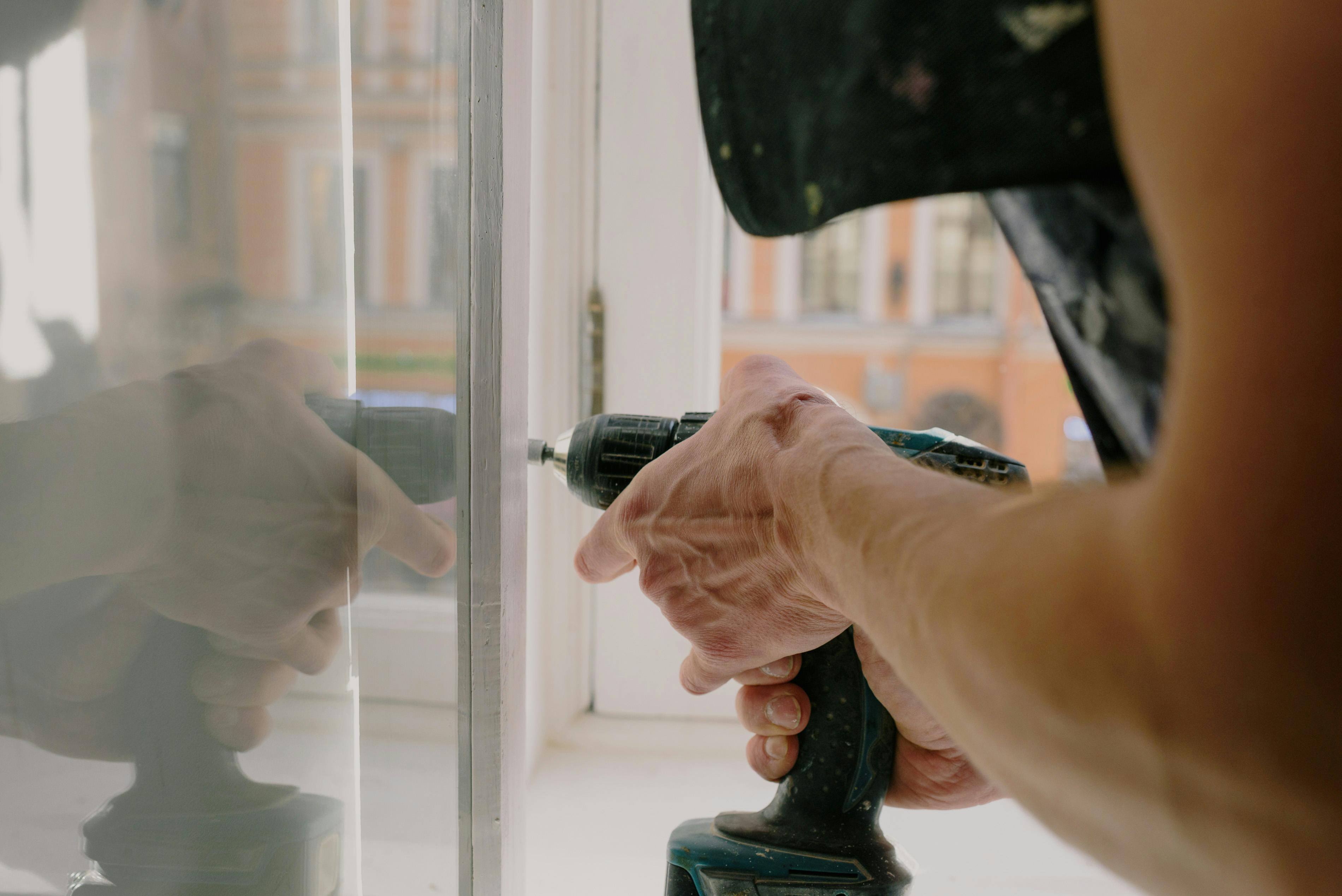 Google Ads for Window Repair Services: A Comprehensive Setup Guide