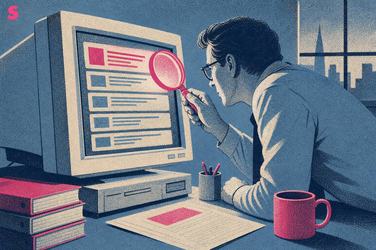 SERP Checker: How to Check Google Rankings and Compare Tools