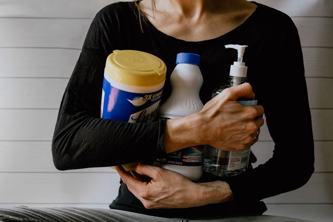Google Ads for Mail-Order Cleaning Supply Companies: A Comprehensive Setup Guide