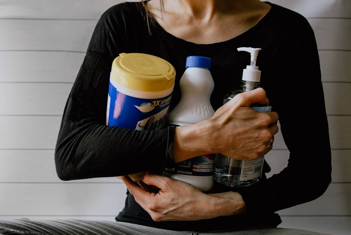 Google Ads for Mail-Order Cleaning Supply Companies: A Comprehensive Setup Guide