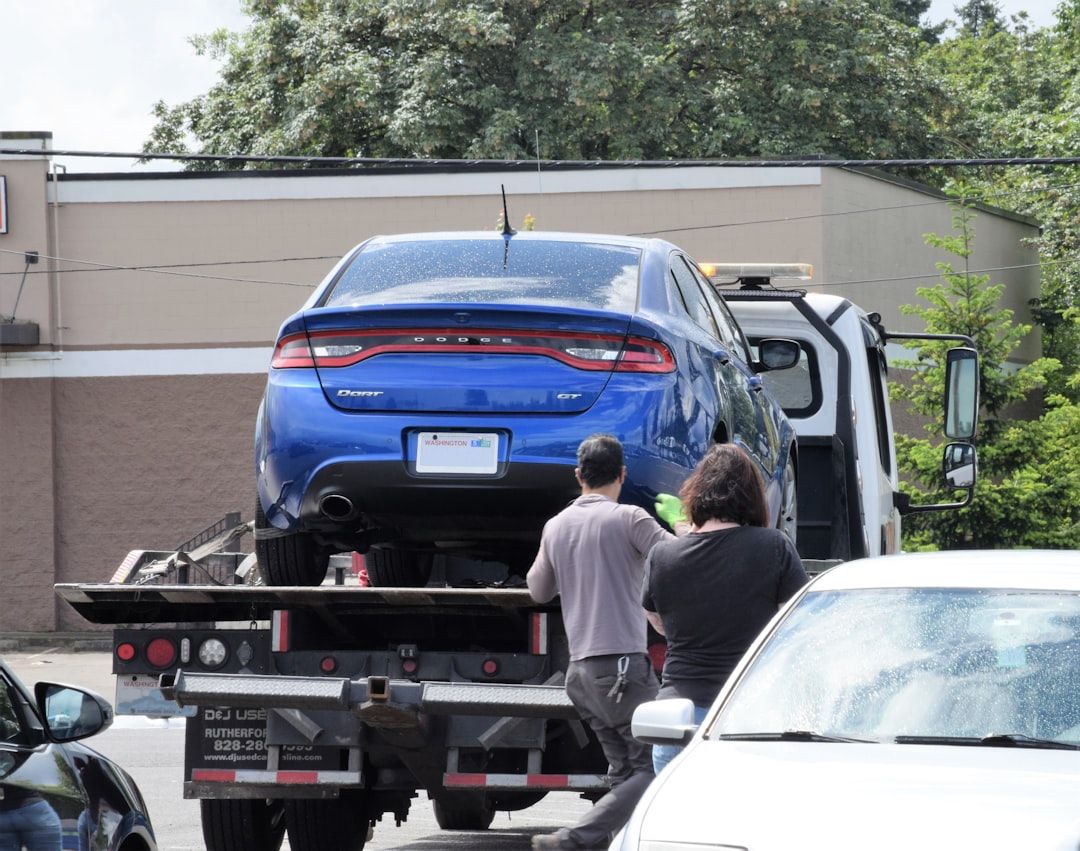 Google Ads for Towing Companies: A Comprehensive Setup Guide
