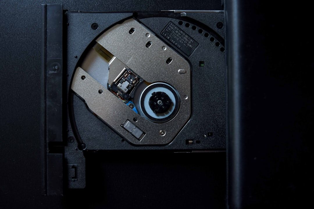 Google Ads for DVD Player Repair Services: A Comprehensive Setup Guide