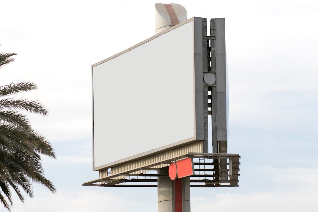 Google Ads for Outdoor Advertising: A Comprehensive Setup Guide