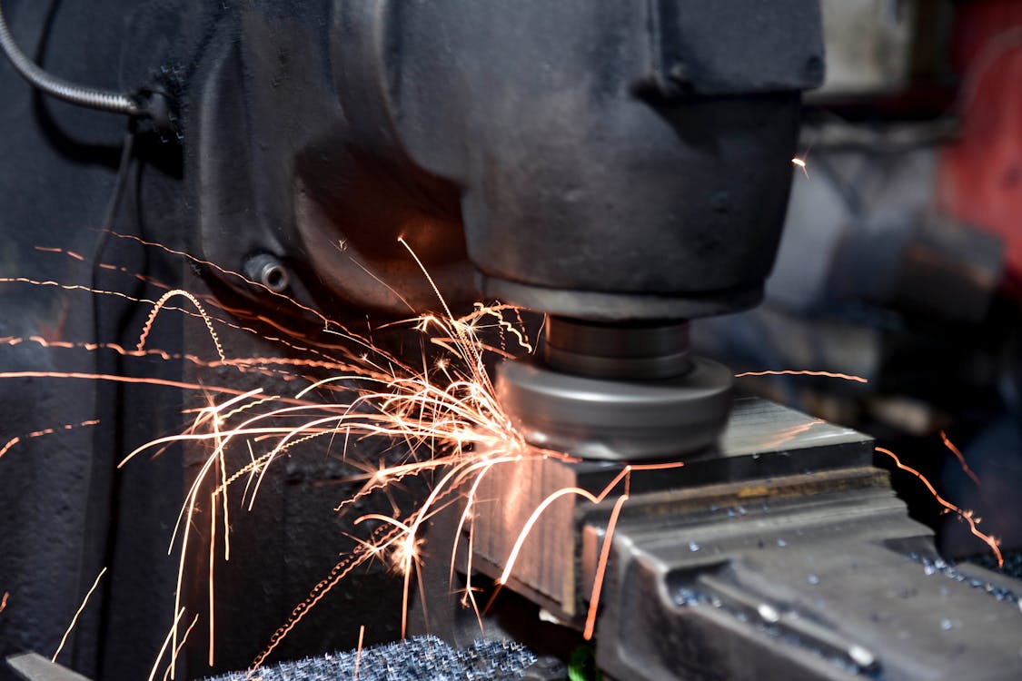 Google Ads for Auto Metal Fabrication: A Comprehensive Setup Guide