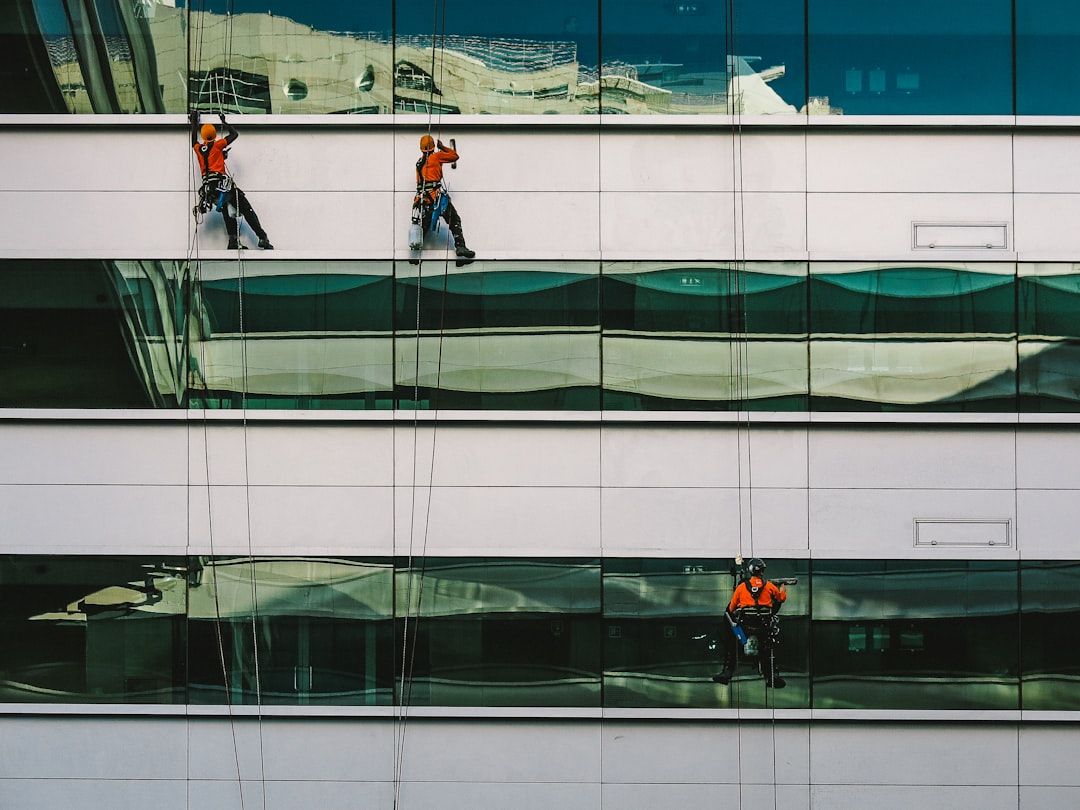 Google Ads for Industrial Cleaning Chemical Suppliers: A Comprehensive Setup Guide
