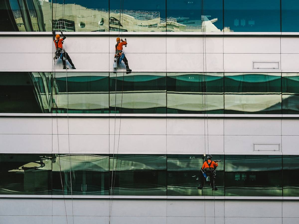 Google Ads for Industrial Cleaning Chemical Suppliers: A Comprehensive Setup Guide