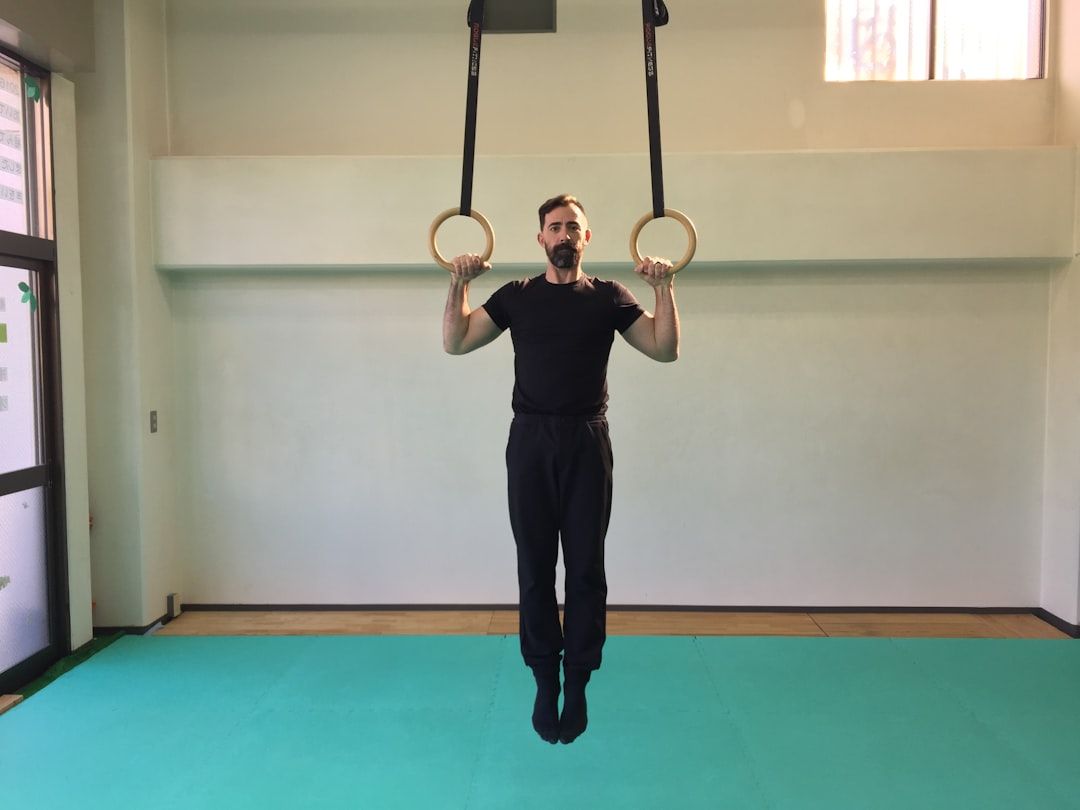 Google Ads for Pole Fitness: A Comprehensive Setup Guide