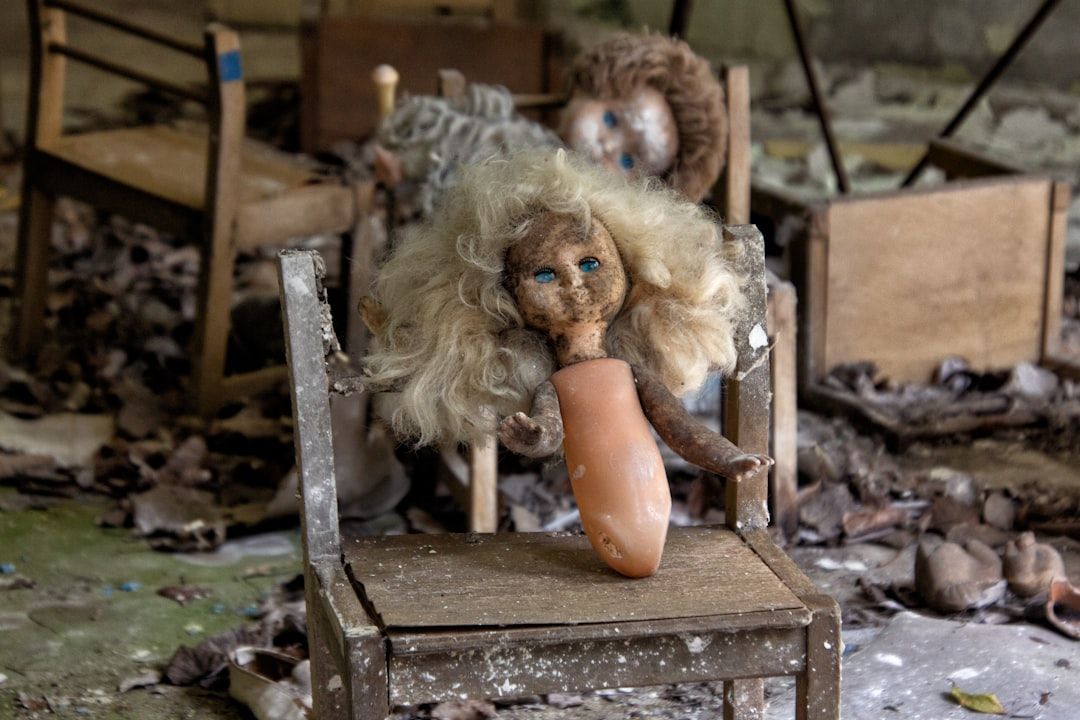 Google Ads for Doll Repair Services: A Comprehensive Setup Guide