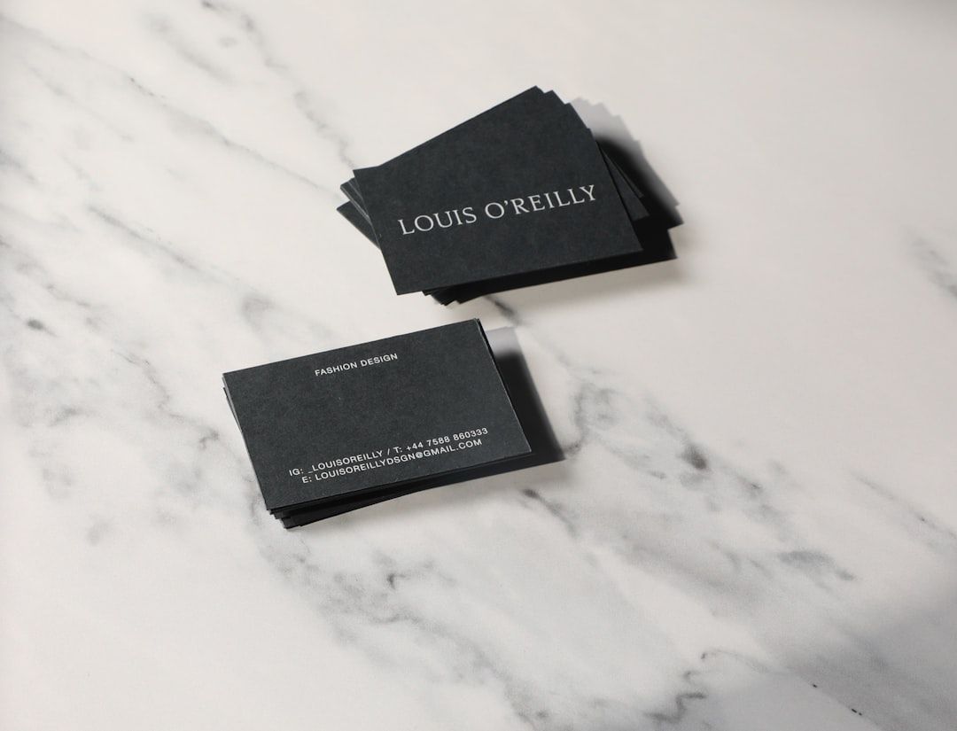 Google Ads for Business Card Providers: A Comprehensive Setup Guide