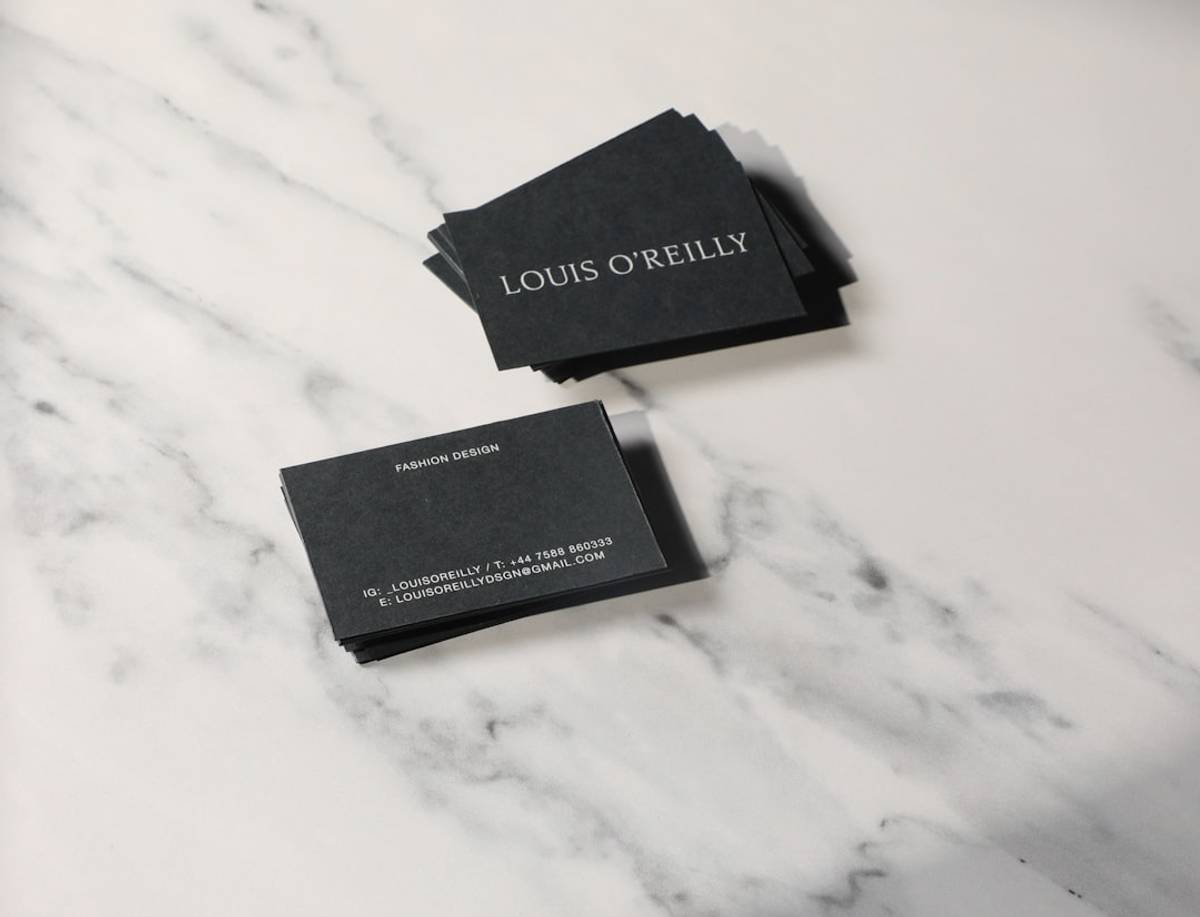 Google Ads for Business Card Providers: A Comprehensive Setup Guide