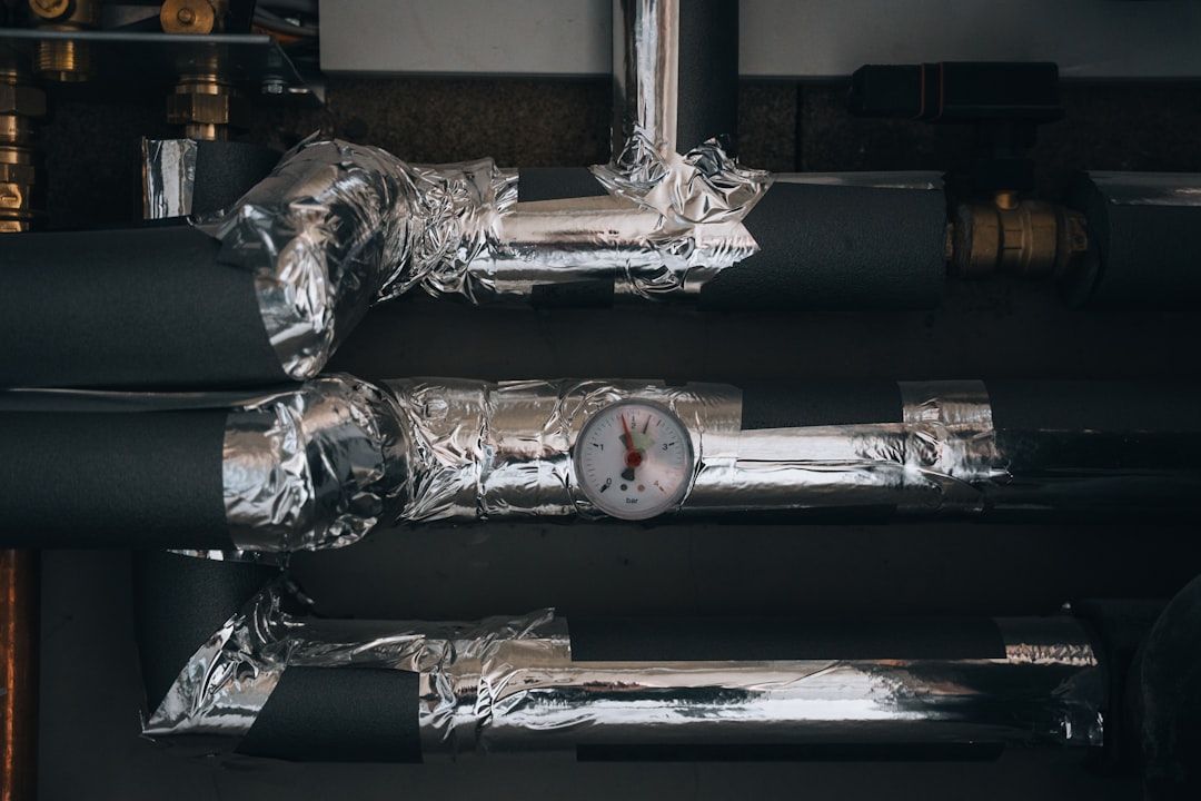 Google Ads for Mechanical Insulation Services: A Comprehensive Setup Guide