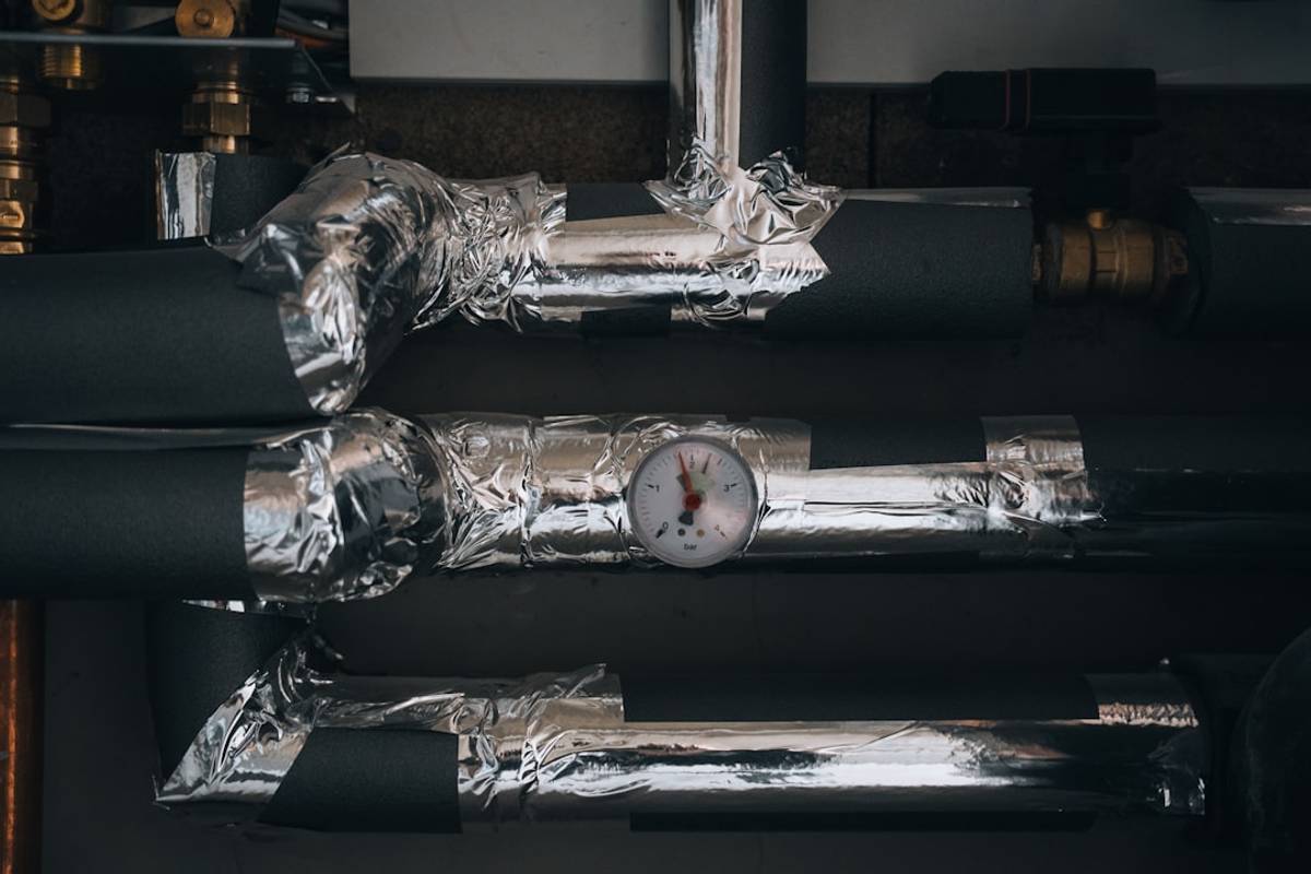 Google Ads for Heating Repair Services: A Comprehensive Setup Guide