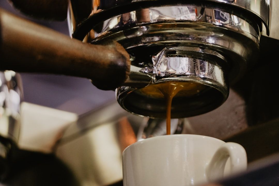 Google Ads for Coffee Brewing: A Comprehensive Setup Guide