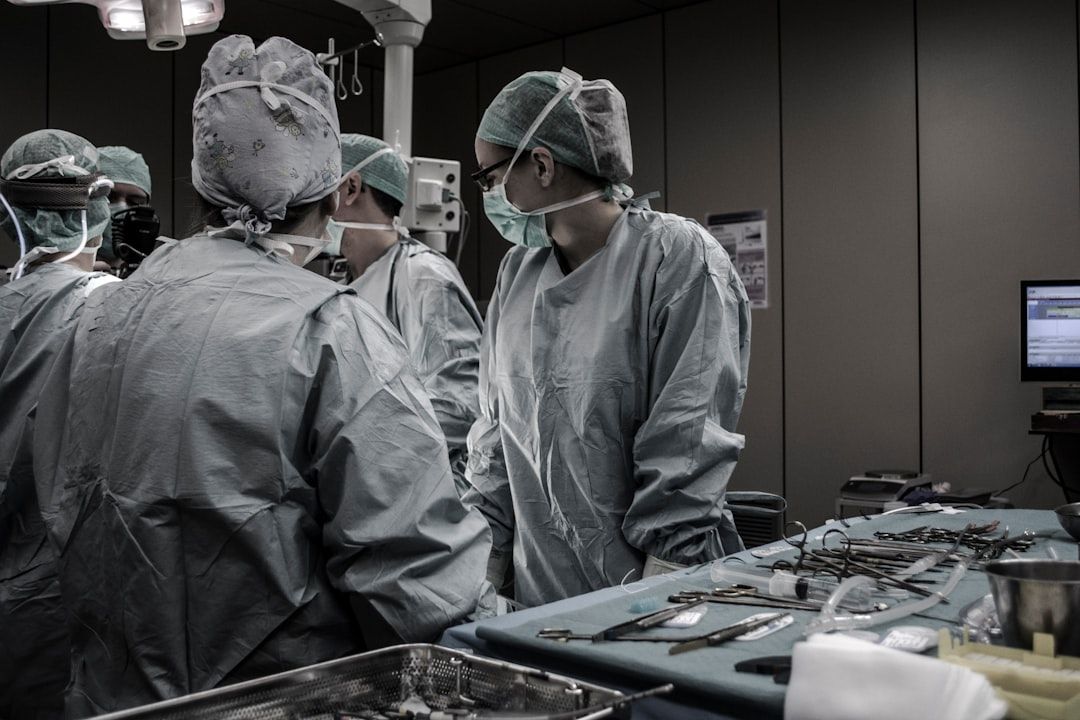Google Ads for Health Care Placement: A Comprehensive Setup Guide