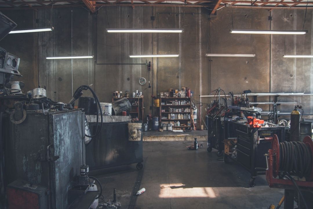 Google Ads for Auto Repair Equipment: A Comprehensive Setup Guide