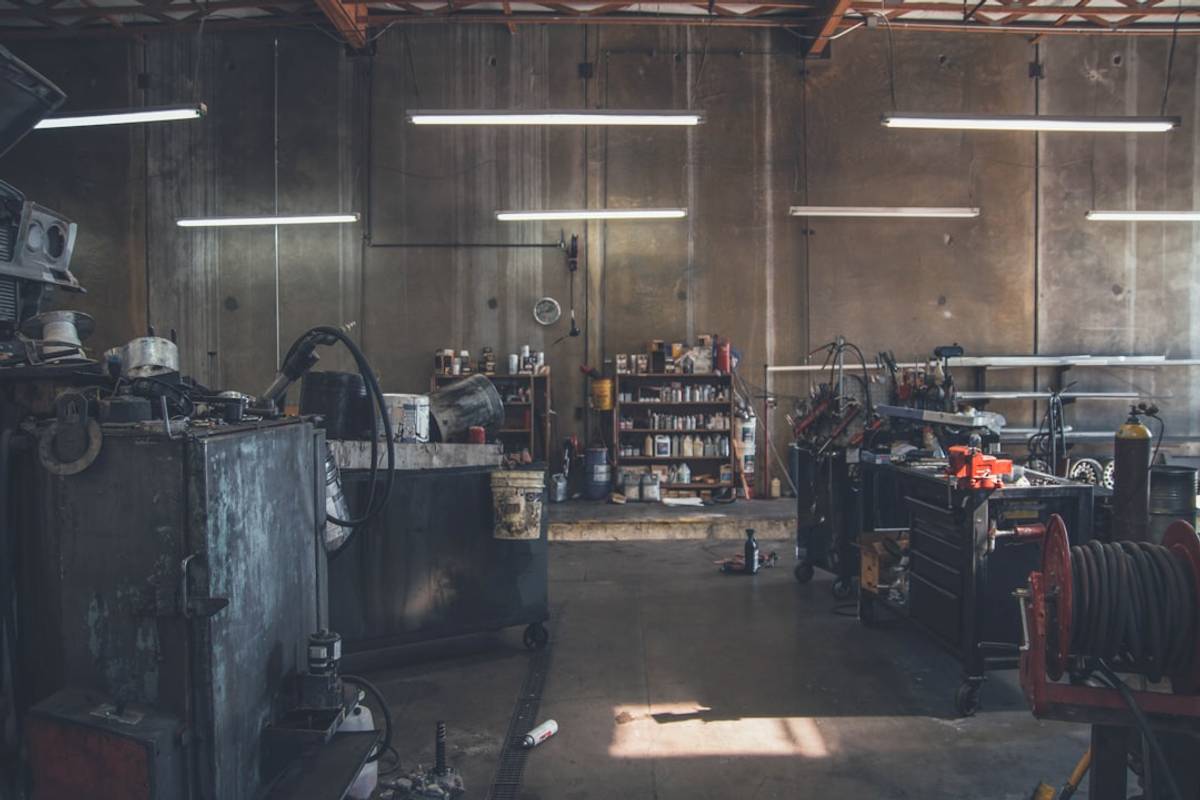 Google Ads for Auto Repair Equipment: A Comprehensive Setup Guide