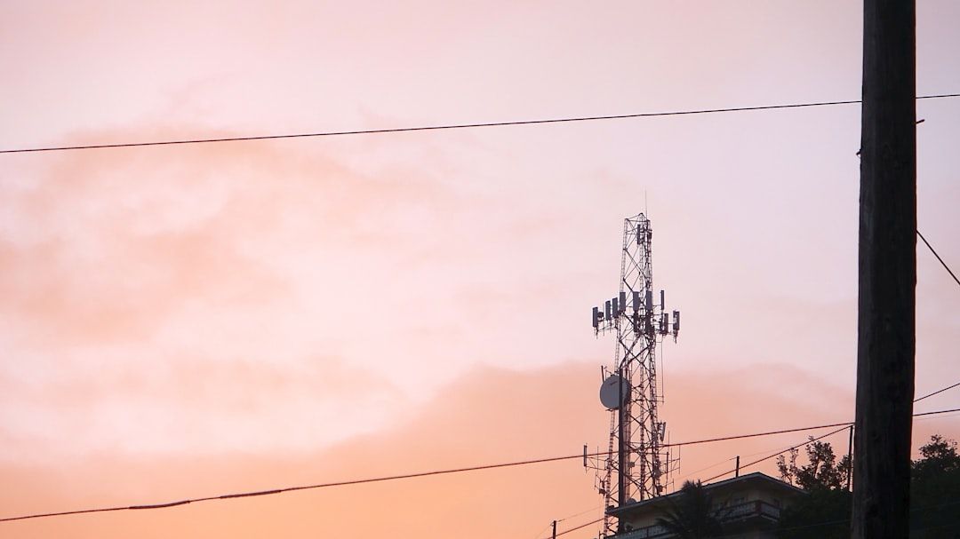 Google Ads for Microwave Communication Services: A Comprehensive Setup Guide