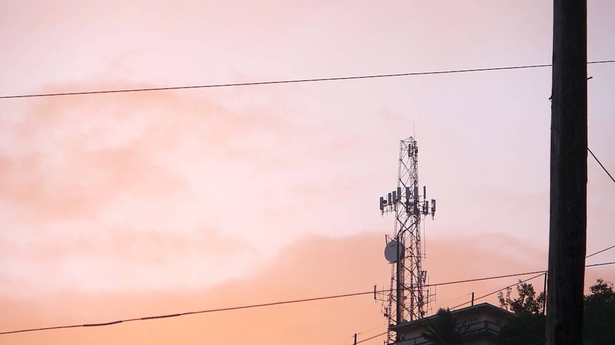 Google Ads for Microwave Communication Services: A Comprehensive Setup Guide