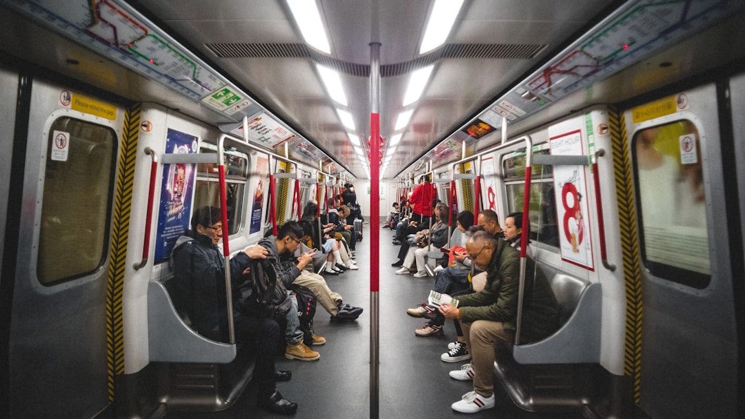 Google Ads for Transit Advertising: A Comprehensive Setup Guide