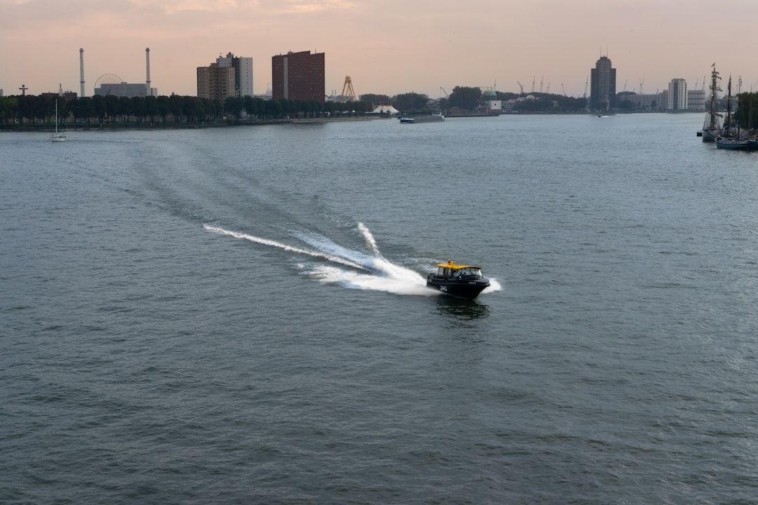 Google Ads for Water Taxi: A Comprehensive Setup Guide
