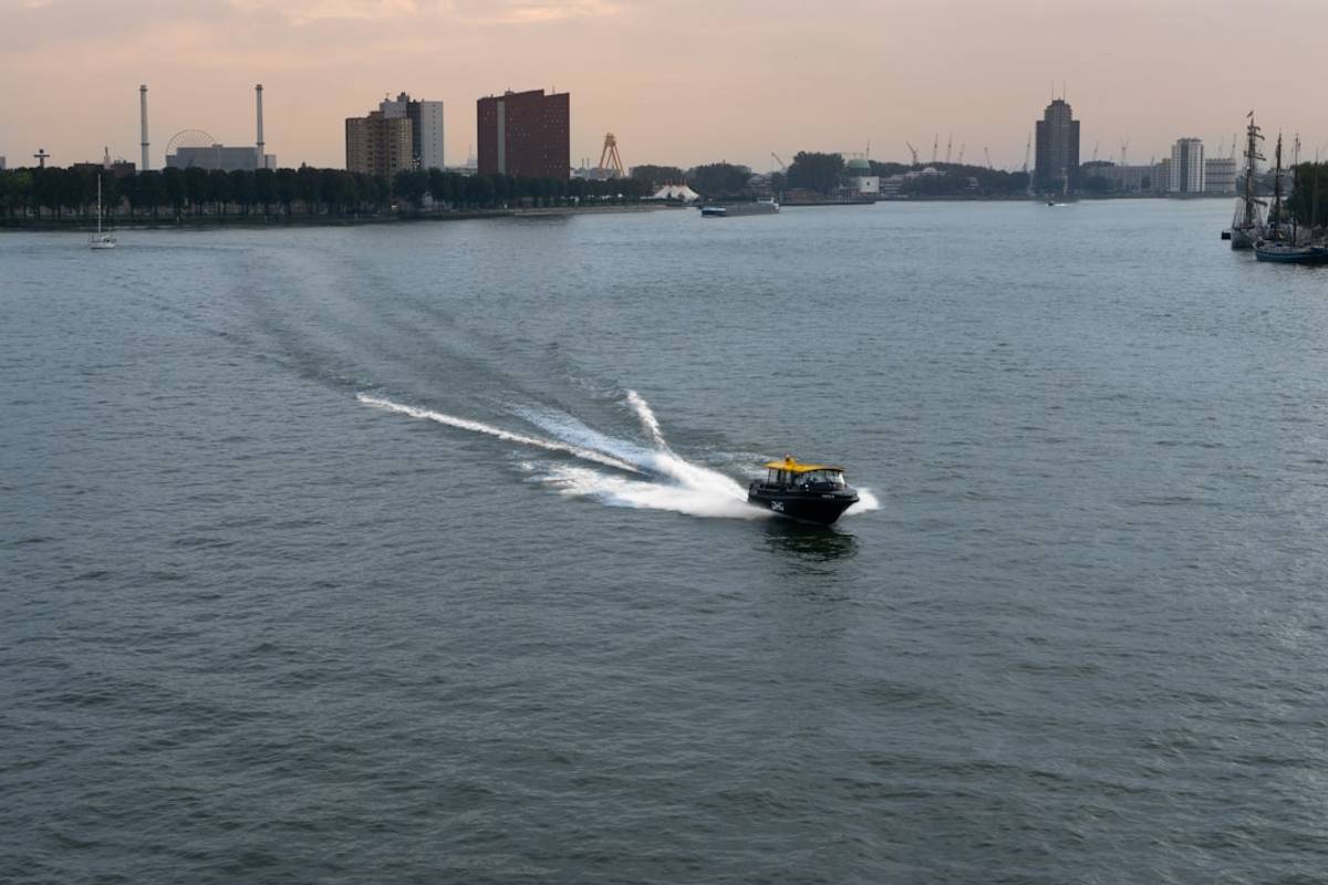 Google Ads for Water Taxi: A Comprehensive Setup Guide