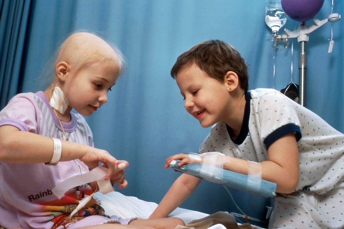 Google Ads for Cancer Insurance: A Comprehensive Setup Guide