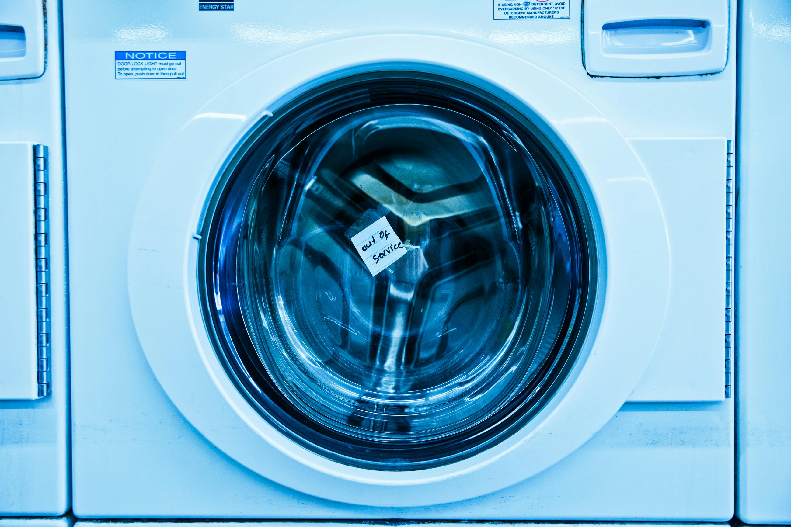 Google Ads for Washer and Dryer Repair Services: A Comprehensive Setup Guide