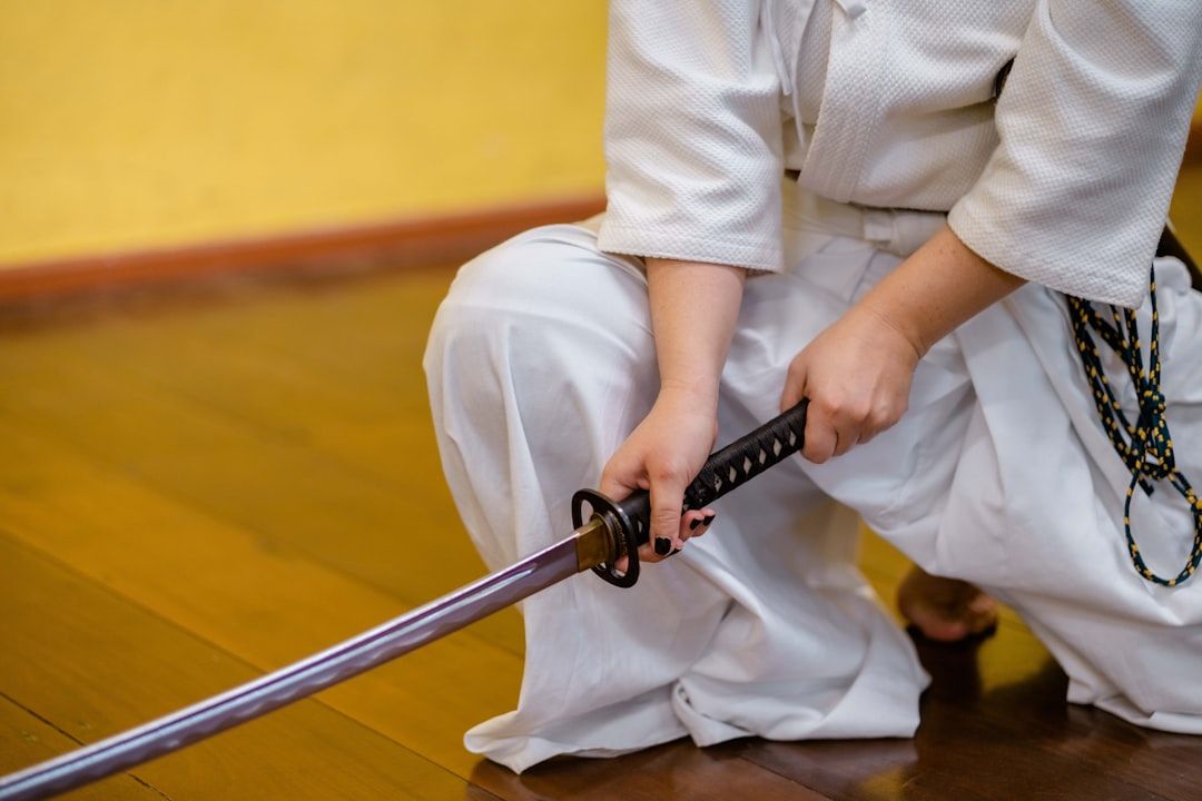 Google Ads for Martial Arts Supplies: A Comprehensive Setup Guide