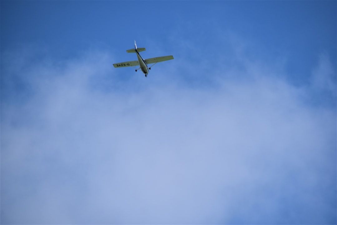 Google Ads for Aerial Applicators: A Comprehensive Setup Guide