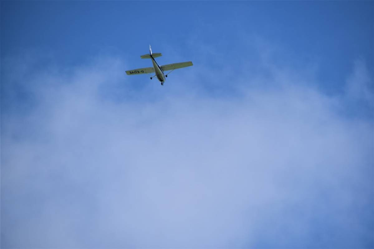 Google Ads for Aerial Applicators: A Comprehensive Setup Guide