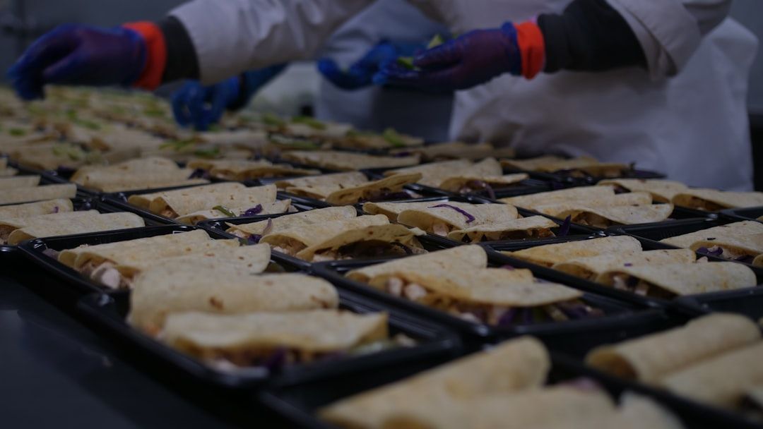 Google Ads for Caterer: A Comprehensive Setup Guide